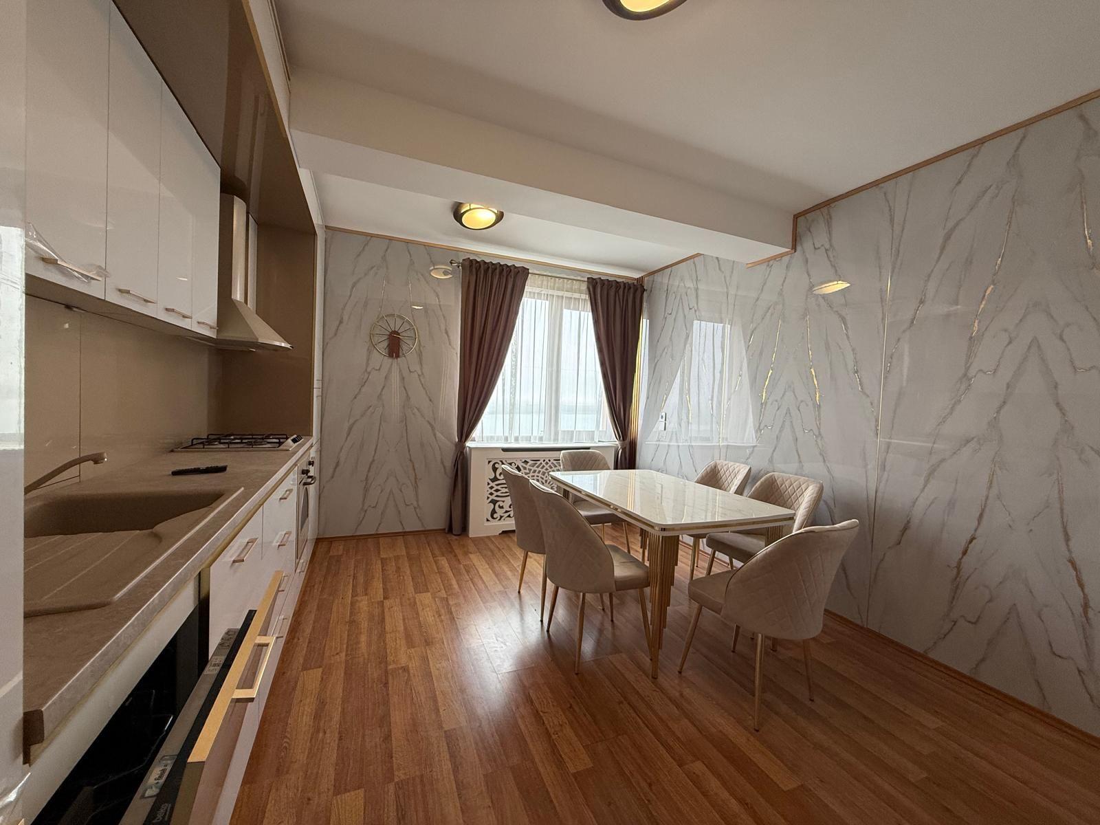 De inchiriat apartament premium cu vedere directă la Dunăre, 1000 euro - 21