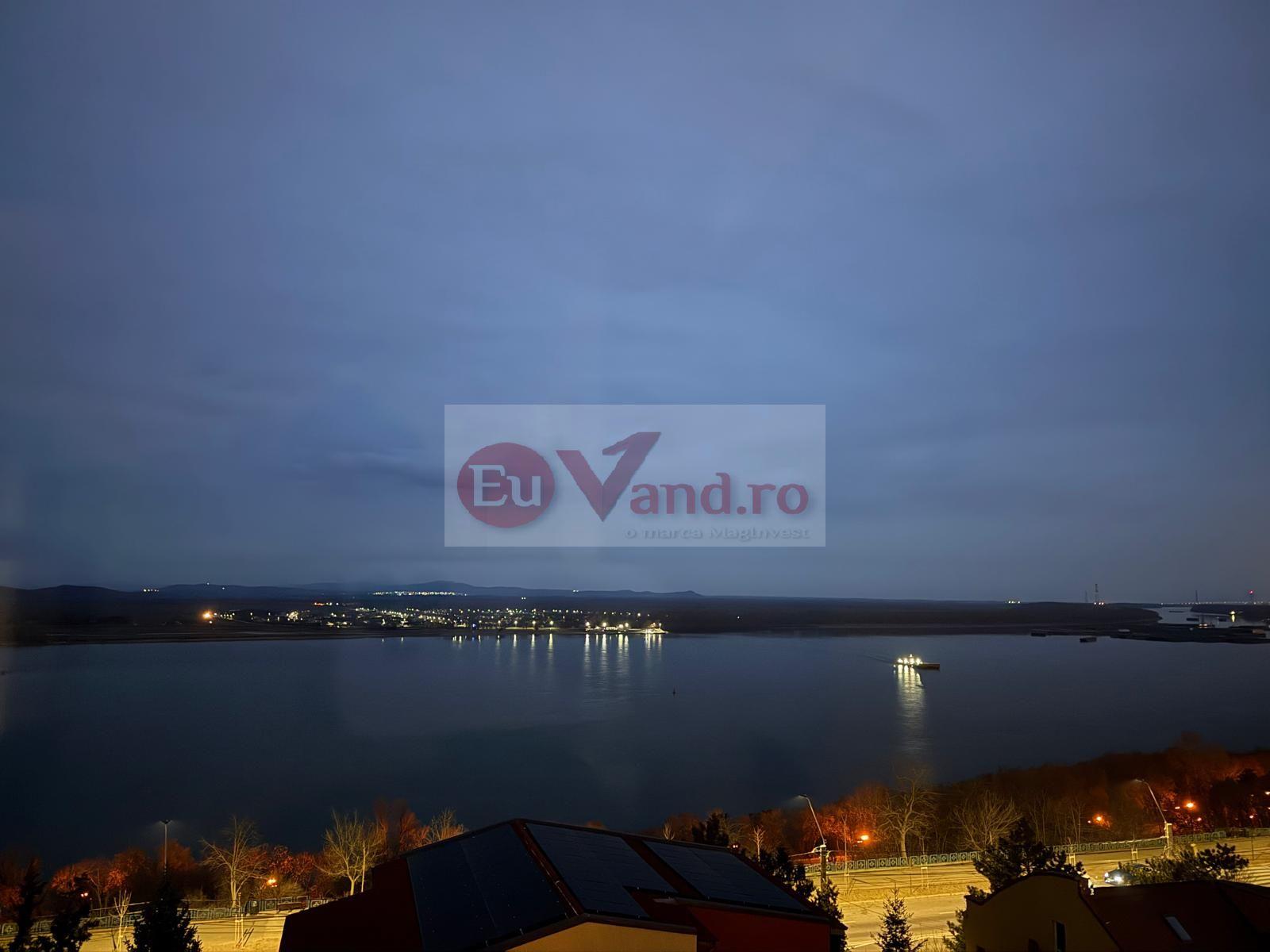 De inchiriat apartament premium cu vedere directă la Dunăre, 1000 euro - 3