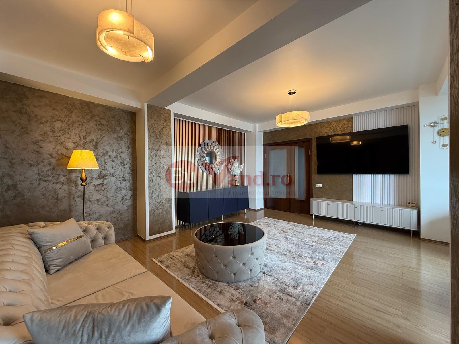 De inchiriat apartament premium cu vedere directă la Dunăre, 1000 euro - 5