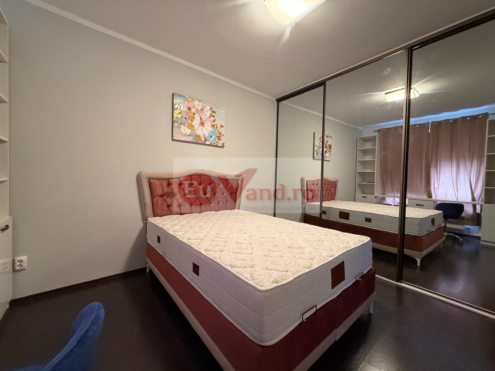 De inchiriat apartament premium cu vedere directă la Dunăre, 1000 euro - 7