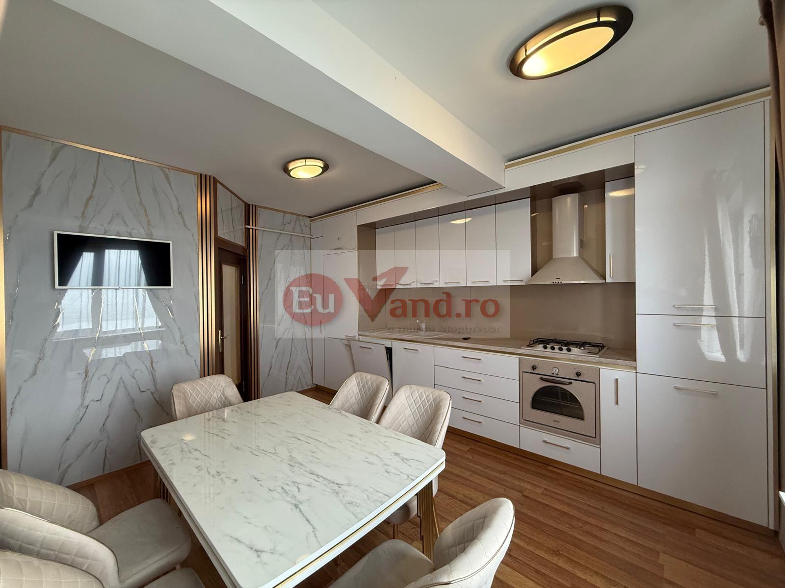 De inchiriat apartament premium cu vedere directă la Dunăre, 1000 euro - 10