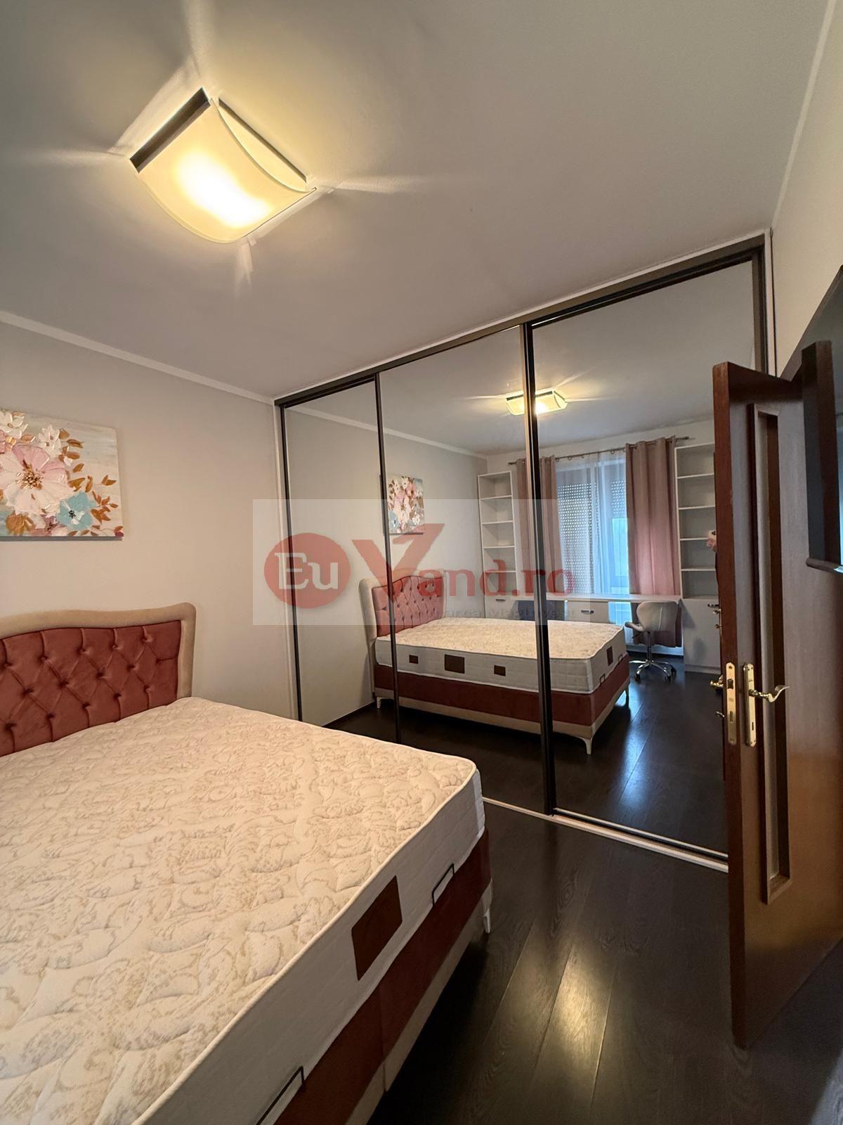 De inchiriat apartament premium cu vedere directă la Dunăre, 1000 euro - 8