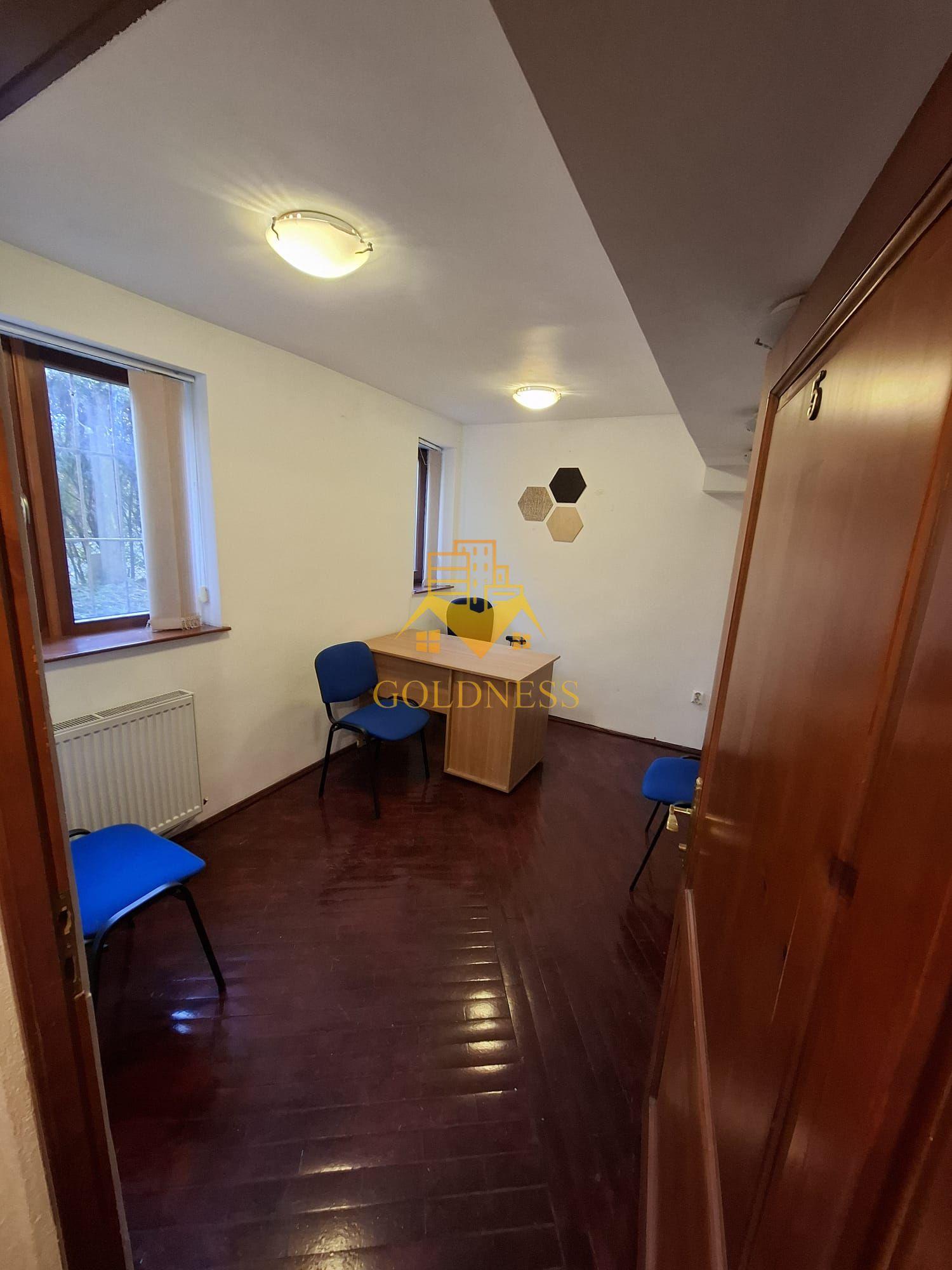 Spațiu birouri UltraCentral, Dorobantilor, Avram Iancu, Tribunal - 2