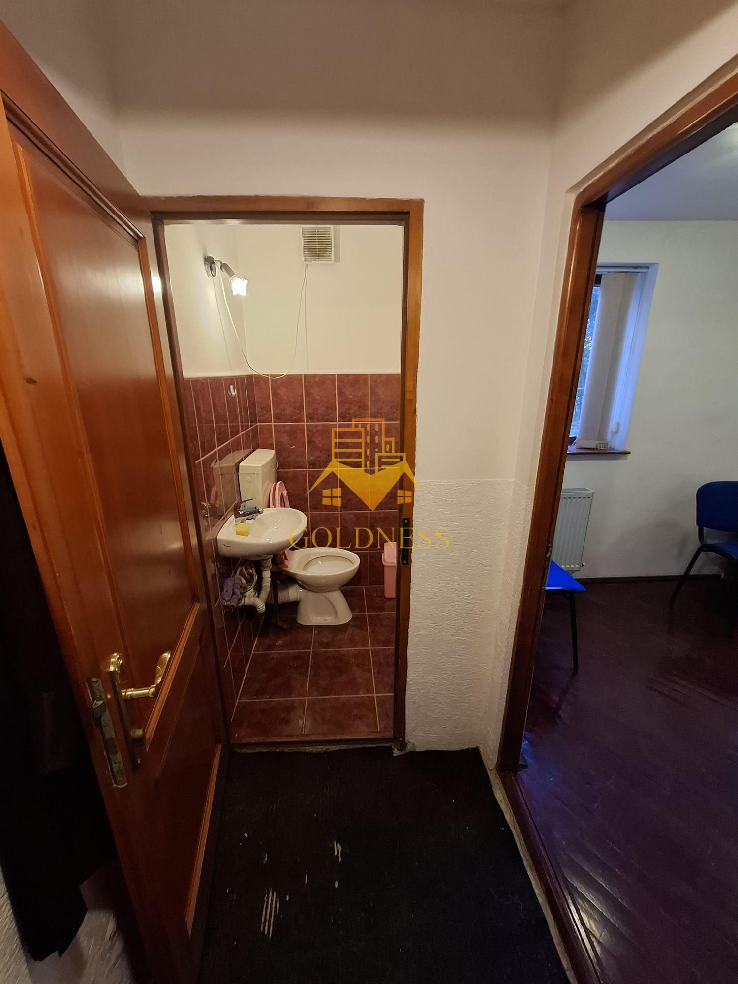 Spațiu birouri UltraCentral, Dorobantilor, Avram Iancu, Tribunal - 4