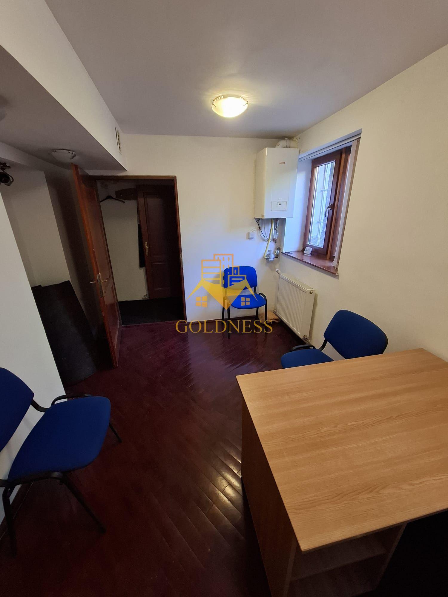 Spațiu birouri UltraCentral, Dorobantilor, Avram Iancu, Tribunal - 1