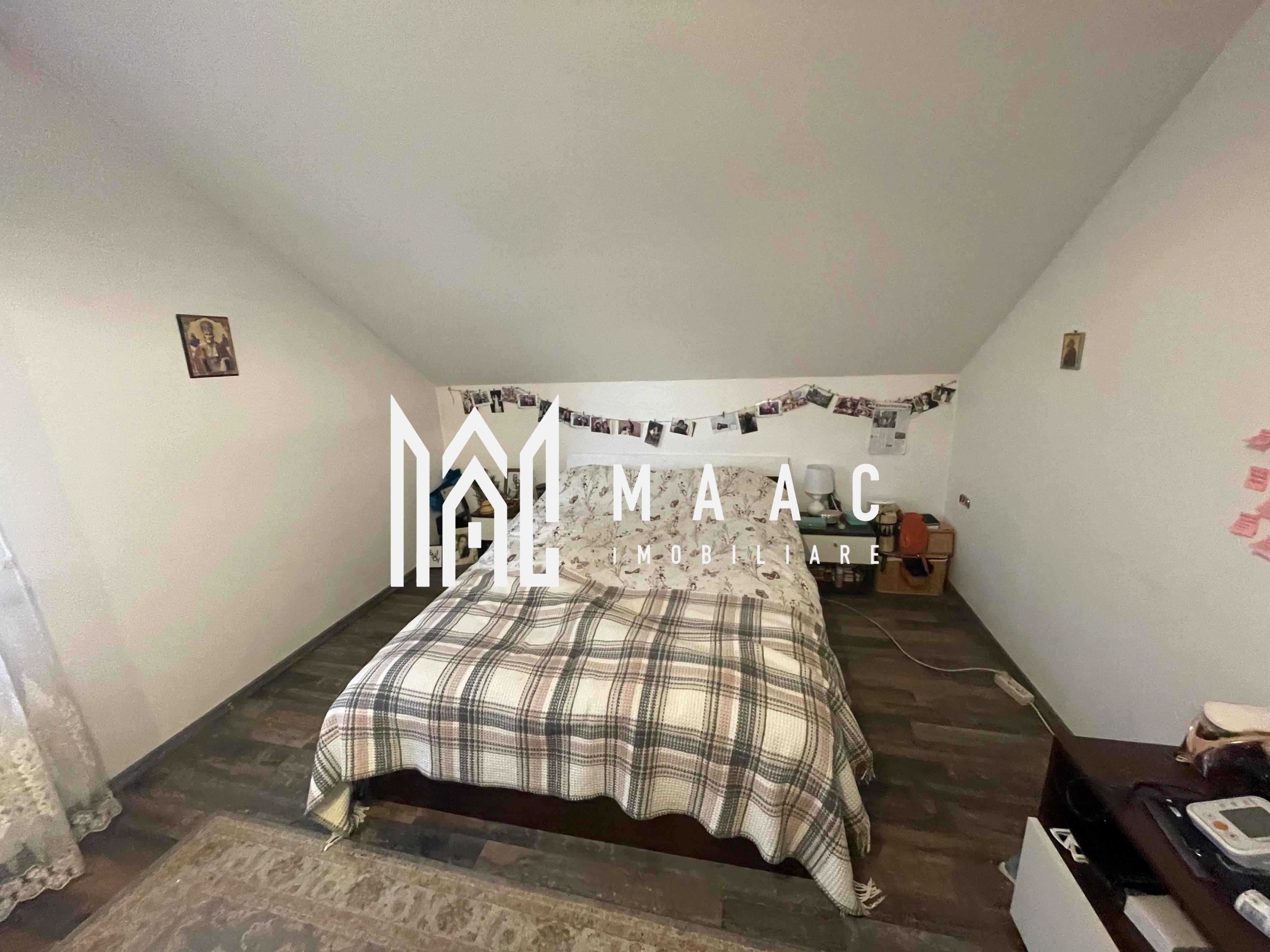 Casă individuală | 4 dormitoare | Garaj | 250 mp teren | Șelimbăr - 7