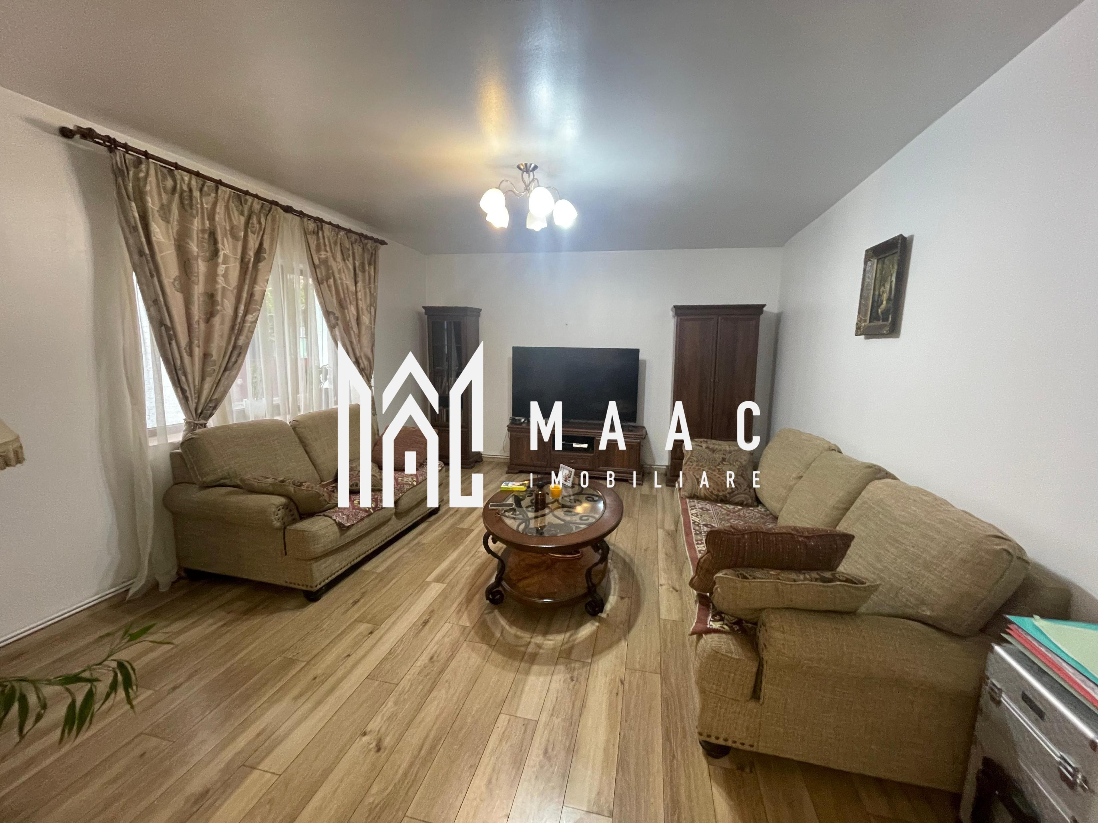 Casă individuală | 4 dormitoare | Garaj | 250 mp teren | Șelimbăr - 5