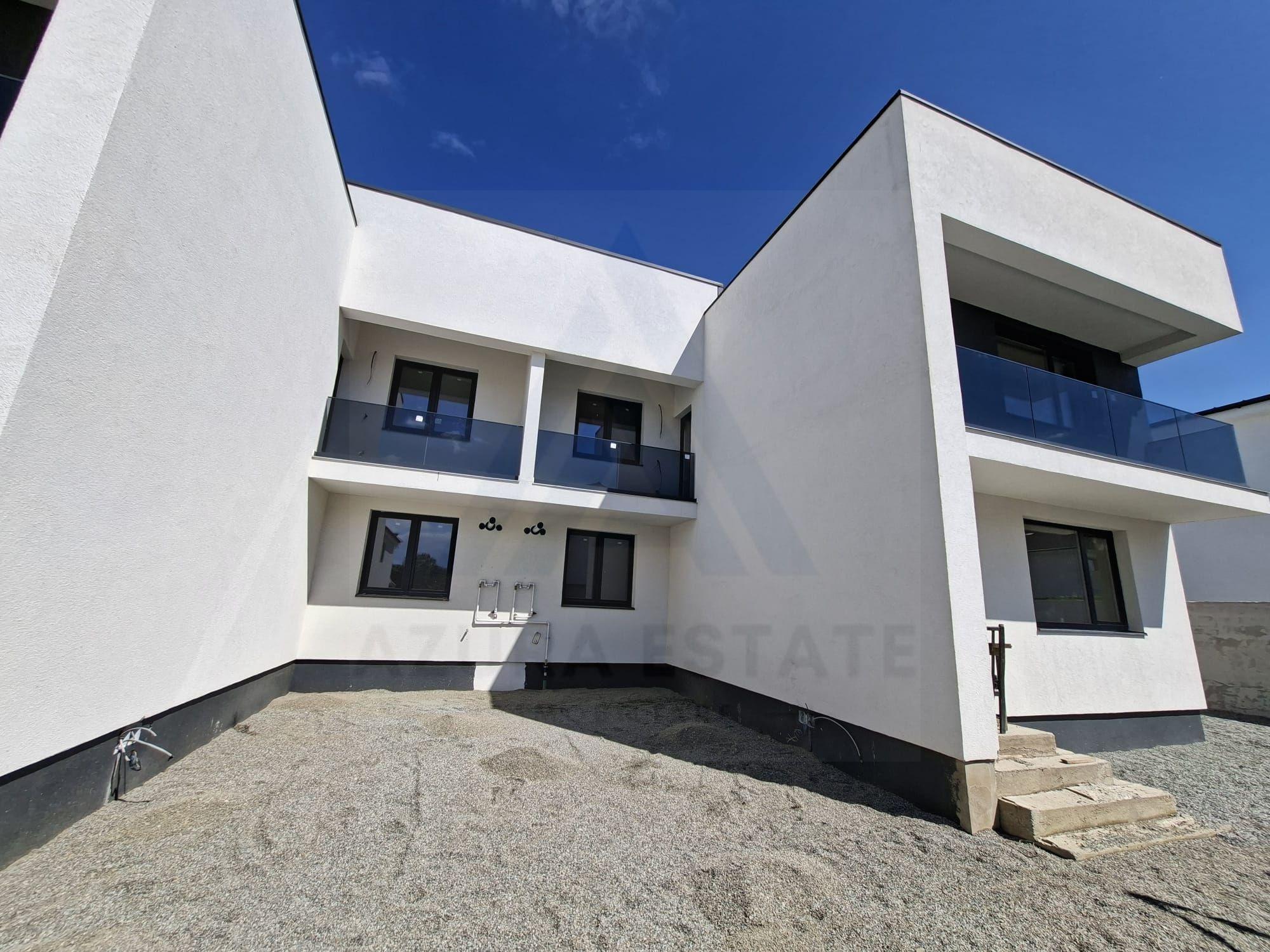 Casa moderna 3 camere P+1 curte privata libera 170 mp in Arhitectilor - 4