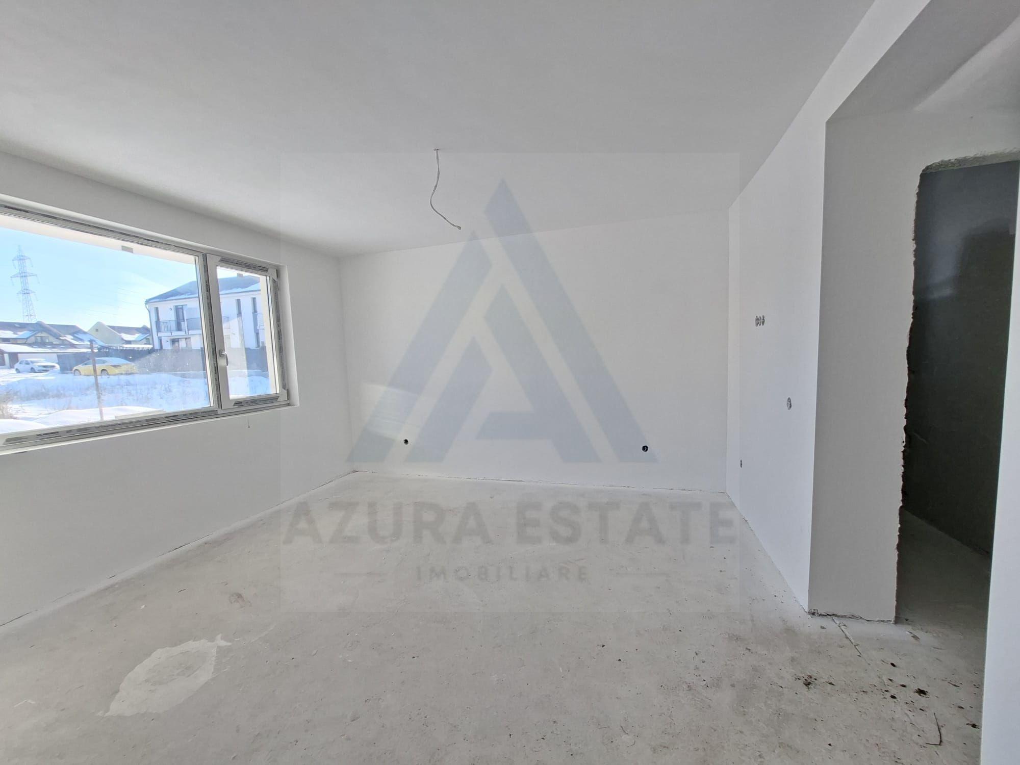 Casa moderna 3 camere P+1 curte privata libera 170 mp in Arhitectilor - 11