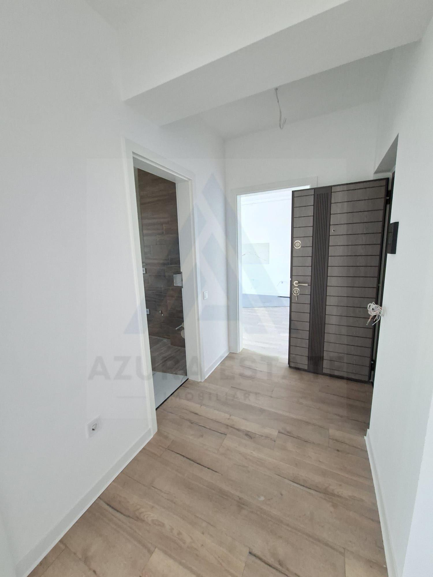 Apartament la cheie 3 camere balcon 7 mp lift si parcare Doamna Stanca - 6