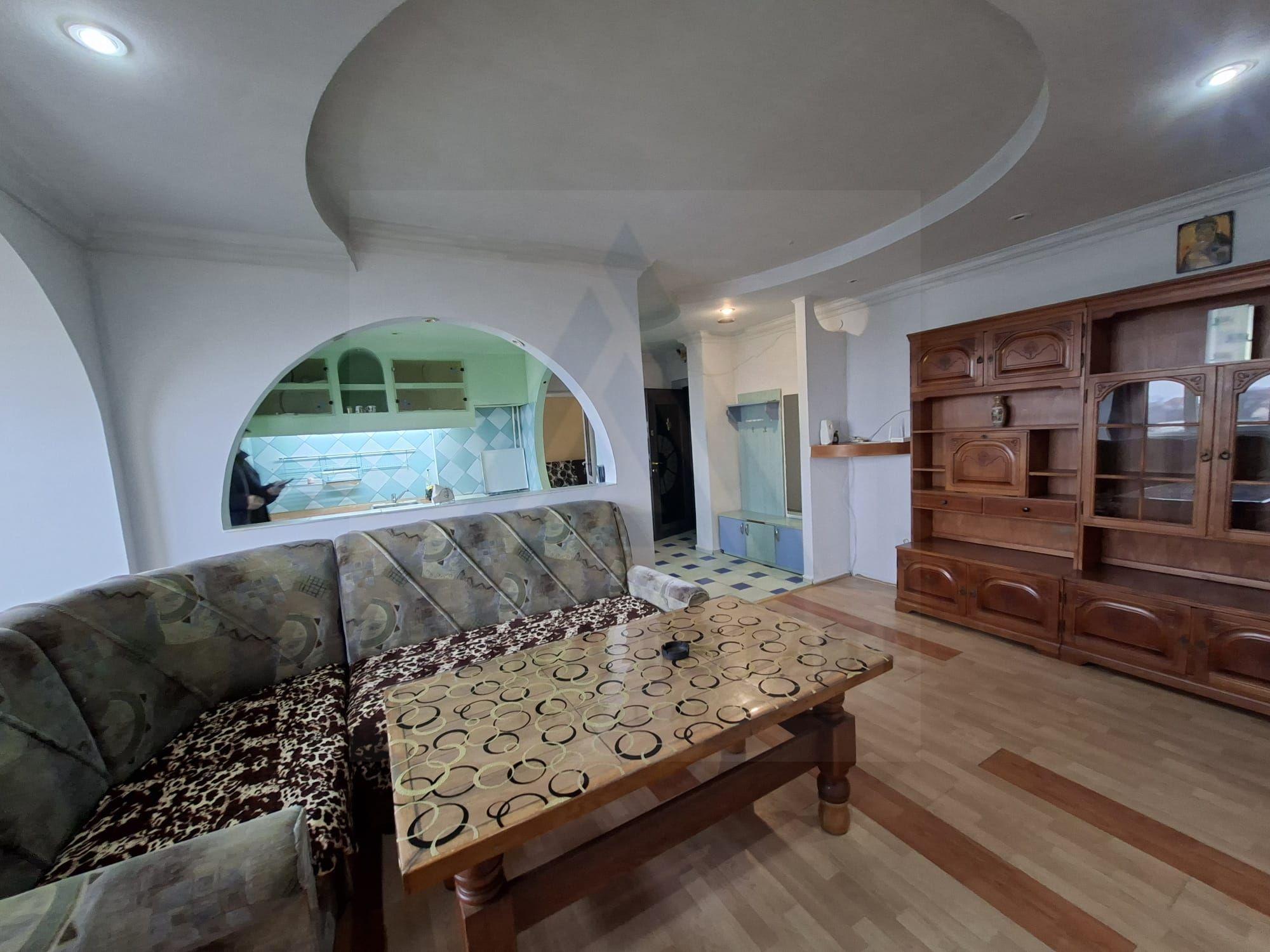 Apartament spatios 3 camere 72 mp utili etaj 2 cu balcon in Terezian - 1