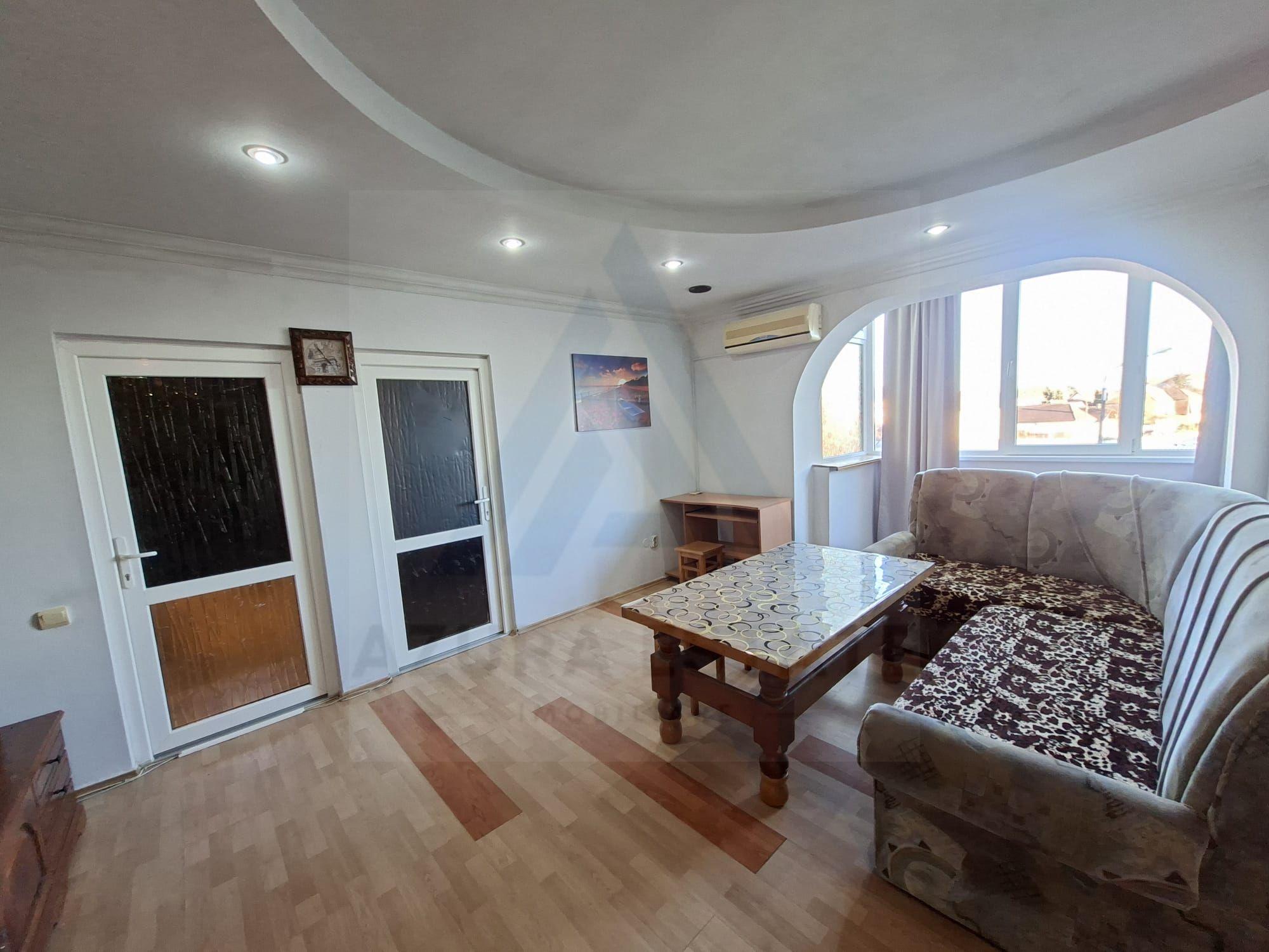 Apartament spatios 3 camere 72 mp utili etaj 2 cu balcon in Terezian - 3