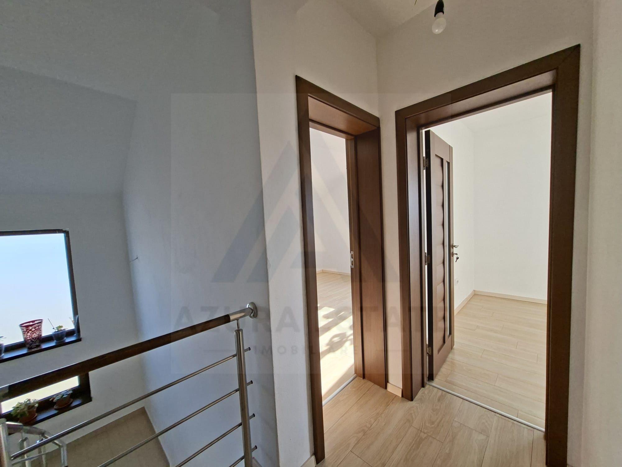 Casă intabulată 5 camere 2 băi și teren 380 mp în Bavaria Park - 11