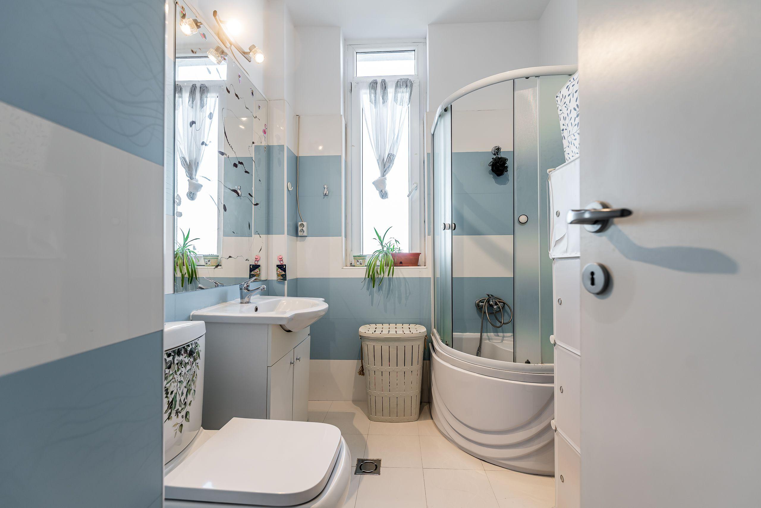 VANDUT! Apartament 2 camere ARED UTA cu balcon 16 mp - COMISION 0 - 6
