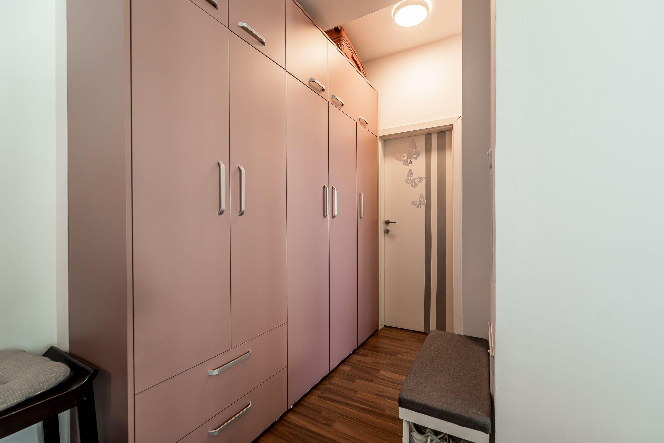 VANDUT! Apartament 2 camere ARED UTA cu balcon 16 mp - COMISION 0 - 5