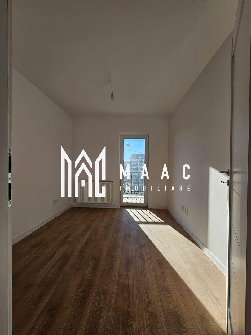 Apartament 2 Camere I Sibiu I Doamna Stanca I Balcon I Parcare Inclusă - 1