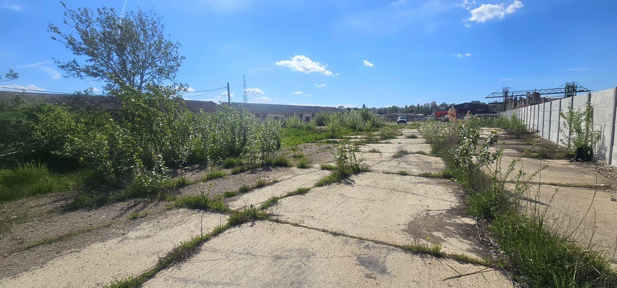 De vanzare - Teren intravilan, str. Macului, 2077 mp - 5