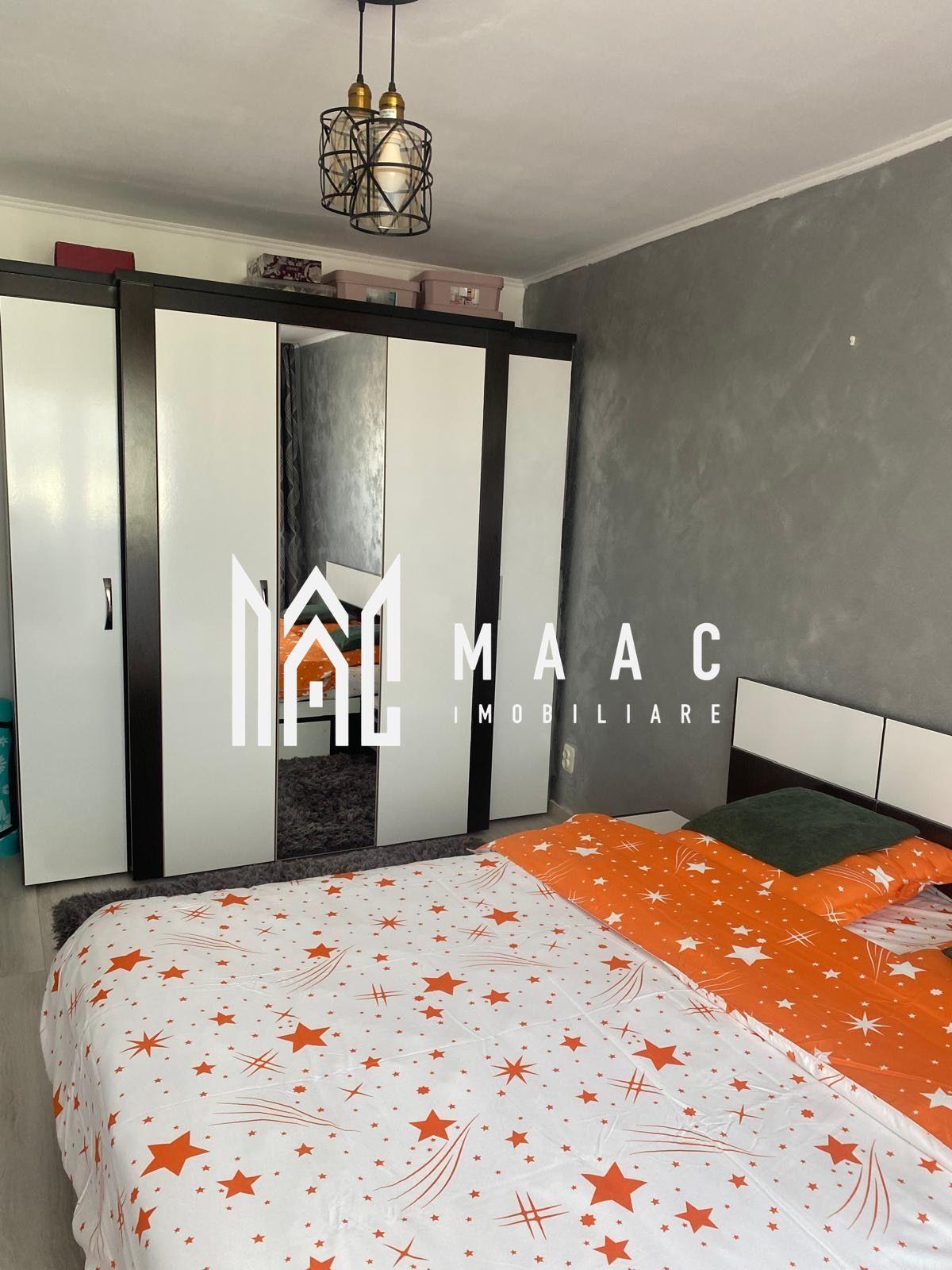 APARTAMENT 3 CAMERE i SELIMBAR I UNIRI I PARCARE - 3