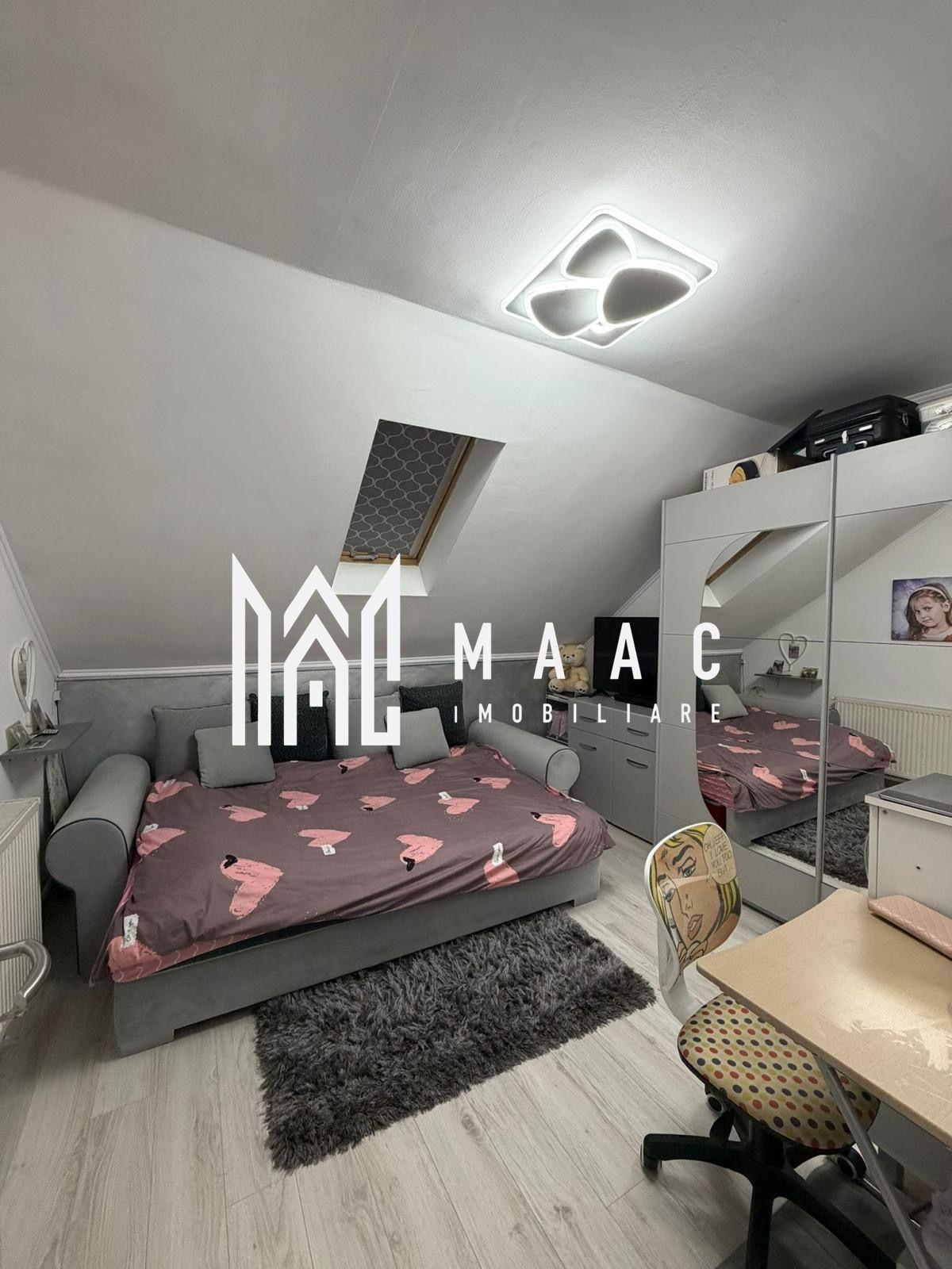 APARTAMENT 3 CAMERE i SELIMBAR I UNIRI I PARCARE - 4