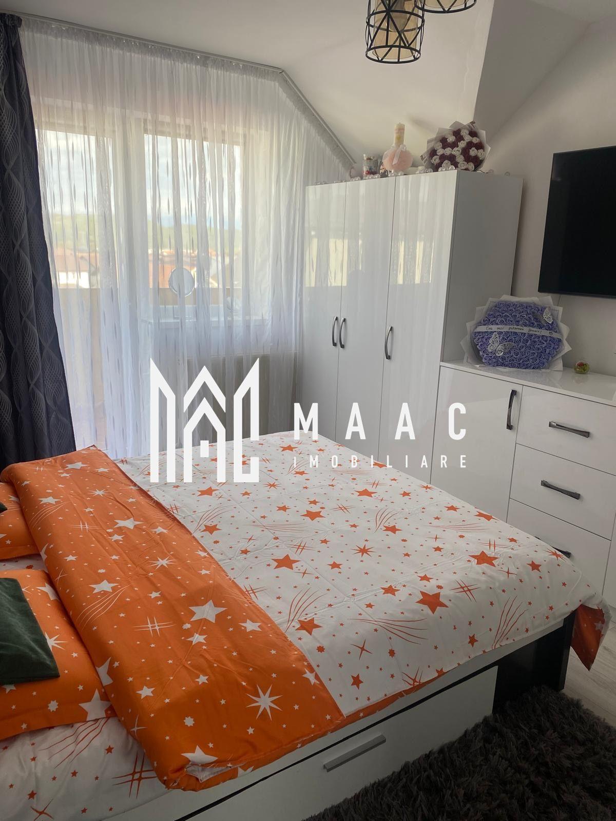 APARTAMENT 3 CAMERE i SELIMBAR I UNIRI I PARCARE - 6