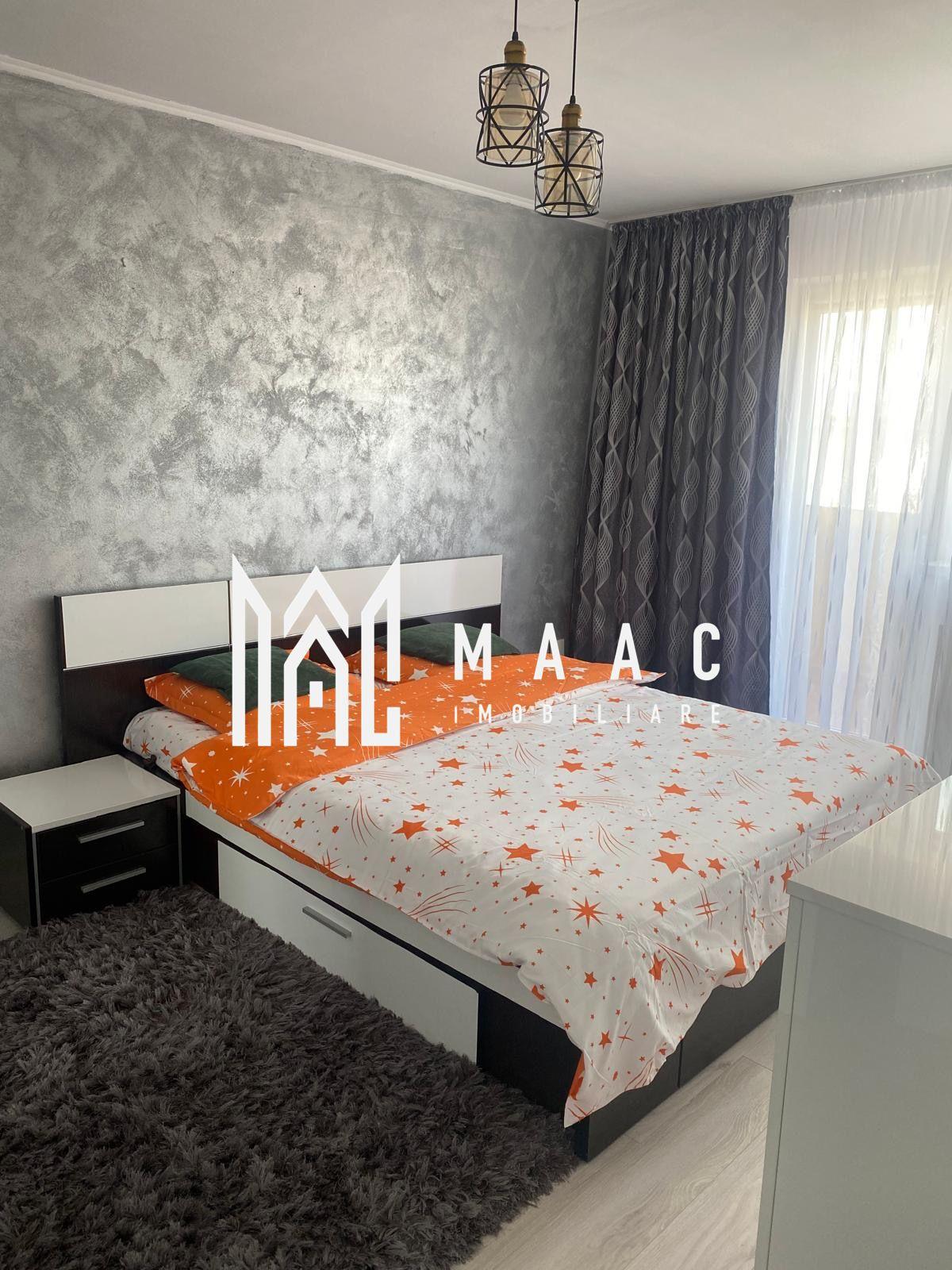 APARTAMENT 3 CAMERE i SELIMBAR I UNIRI I PARCARE - 11