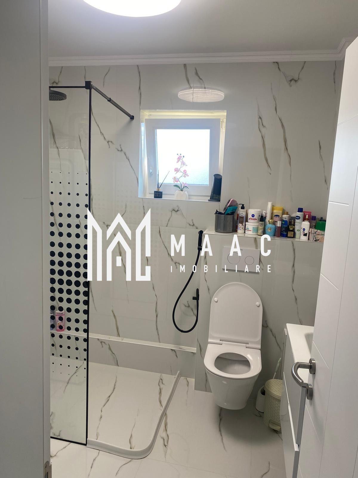 APARTAMENT 3 CAMERE i SELIMBAR I UNIRI I PARCARE - 7