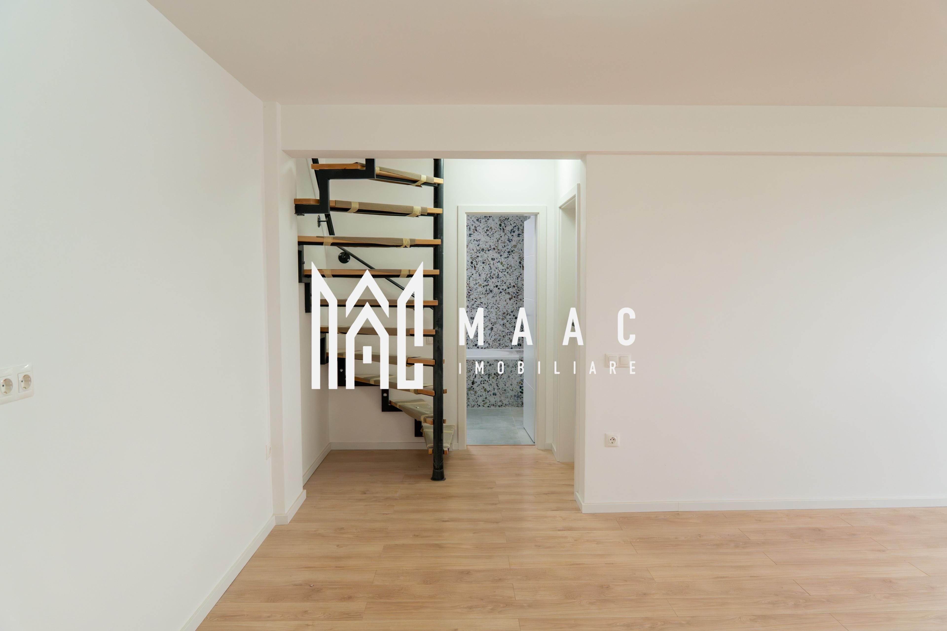 Apartament 3 Camere I Etaj 3/3 I Parcare Inclusă - 2