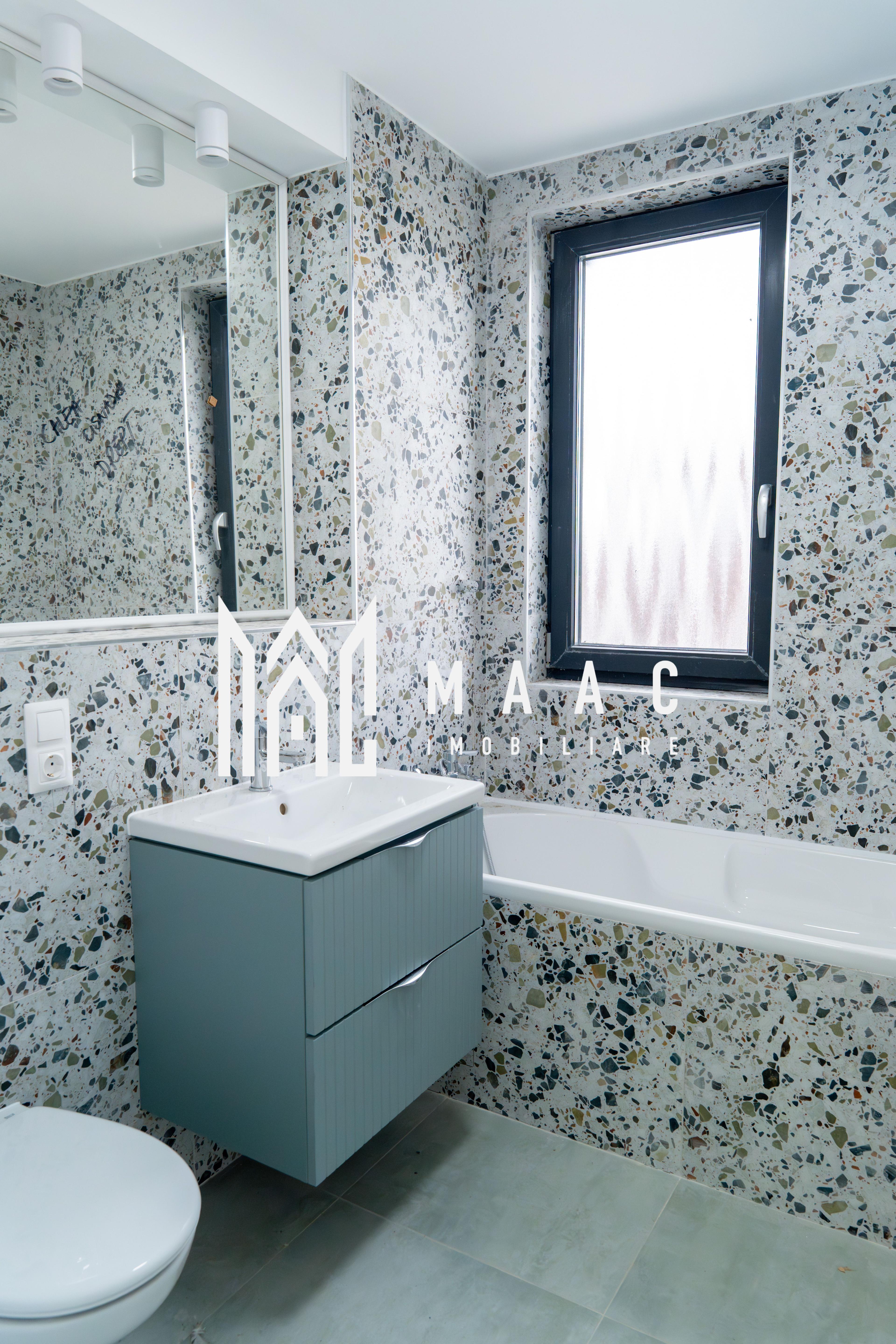 Apartament 3 Camere I Etaj 3/3 I Parcare Inclusă - 6