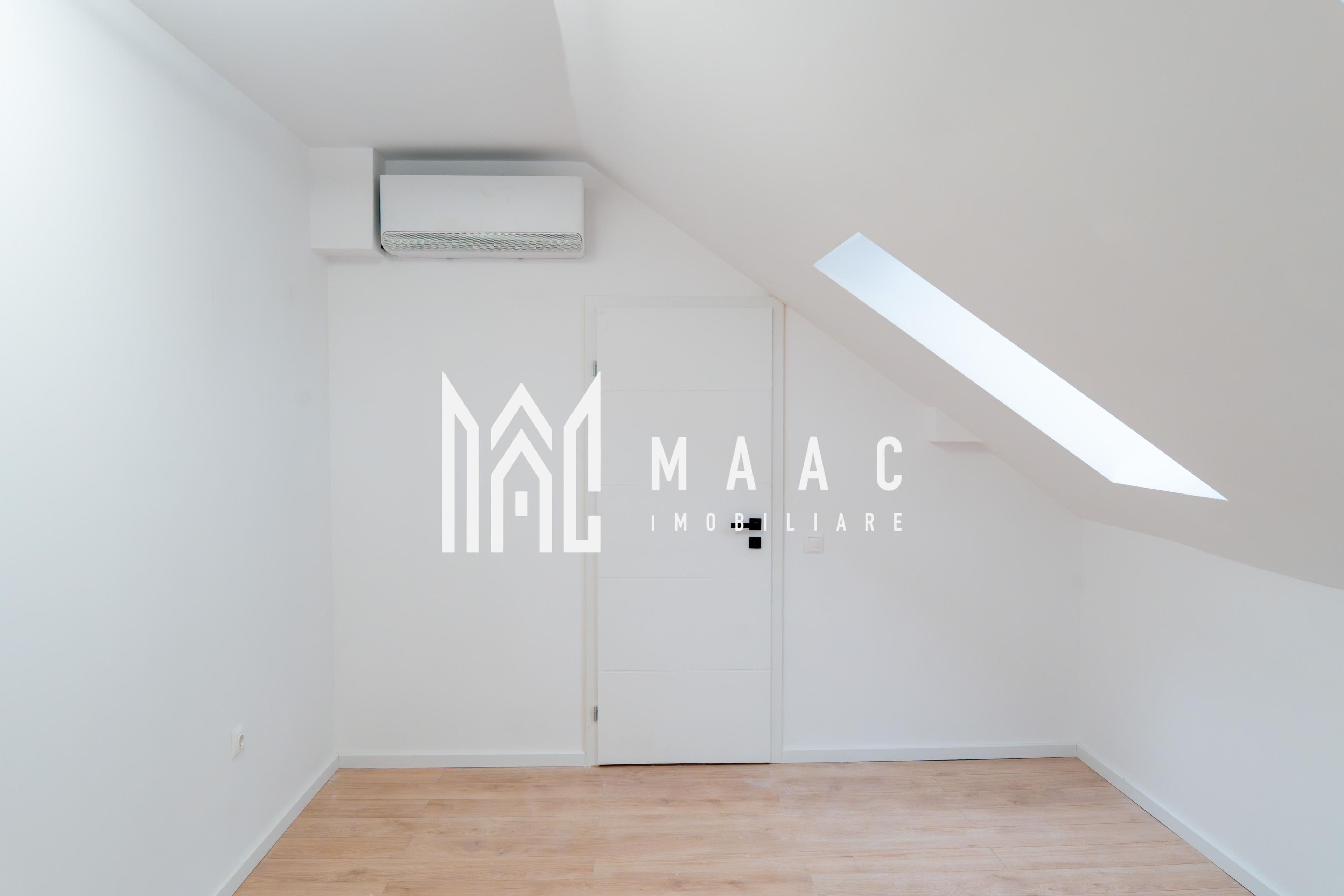 Apartament 3 Camere I Etaj 3/3 I Parcare Inclusă - 7