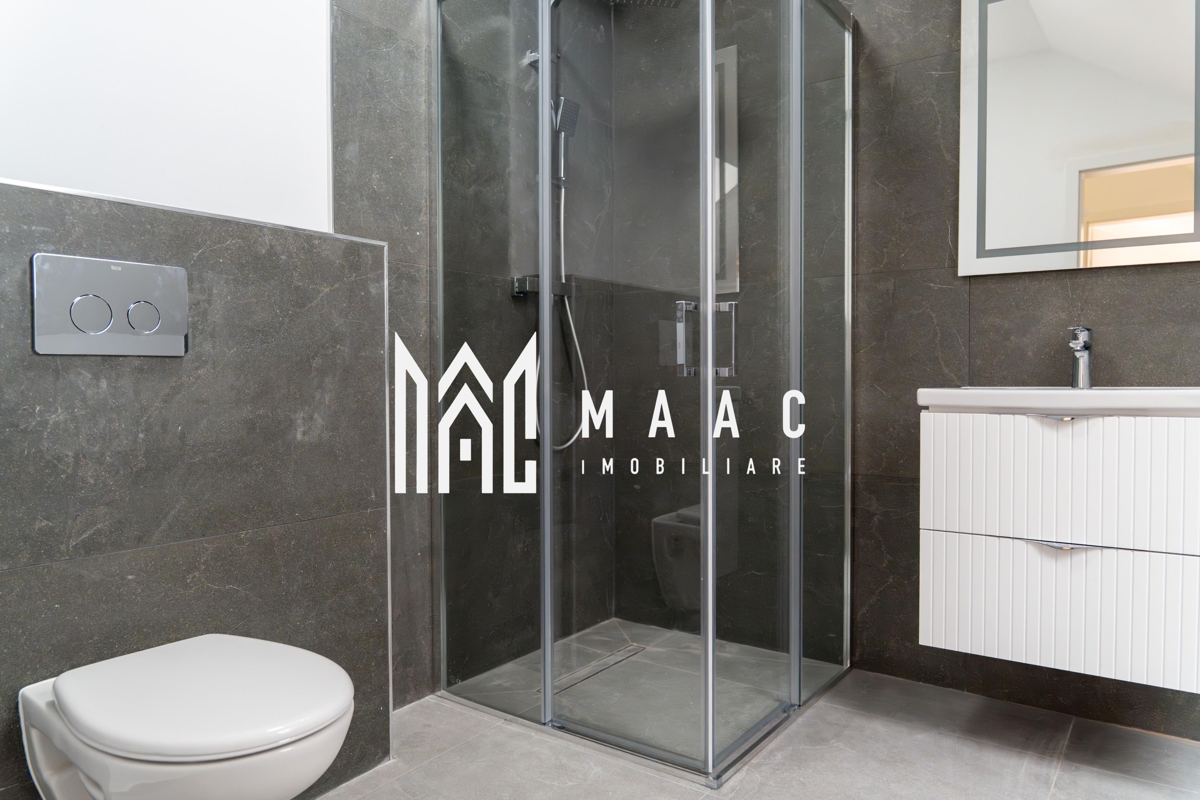 Apartament 3 Camere I Etaj 3/3 I Parcare Inclusă - 5