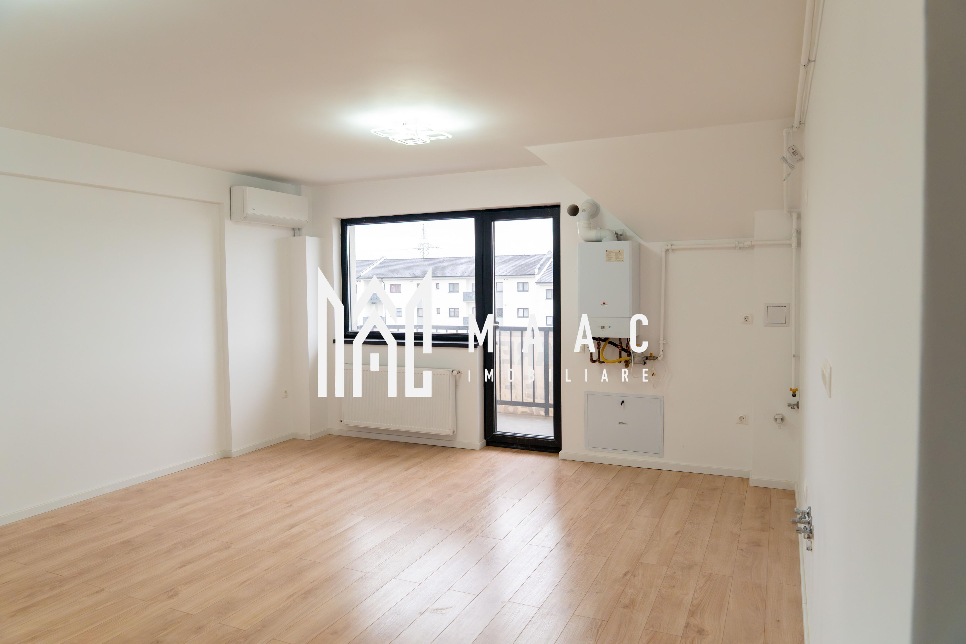 Apartament 3 Camere I Etaj 3/3 I Parcare Inclusă - 1