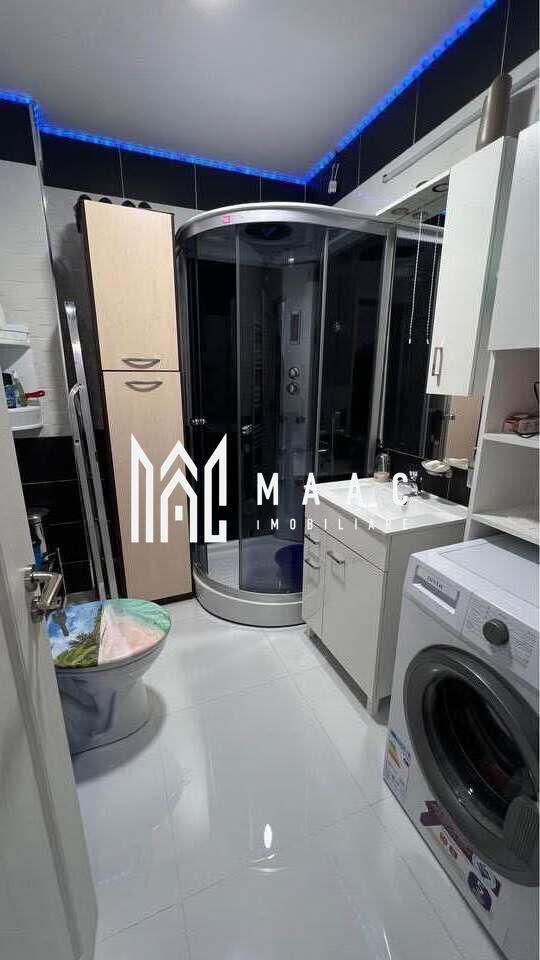 Apartament 3 camere | Șelimbăr, Sibiu | 55,75 mp, balcon - 10