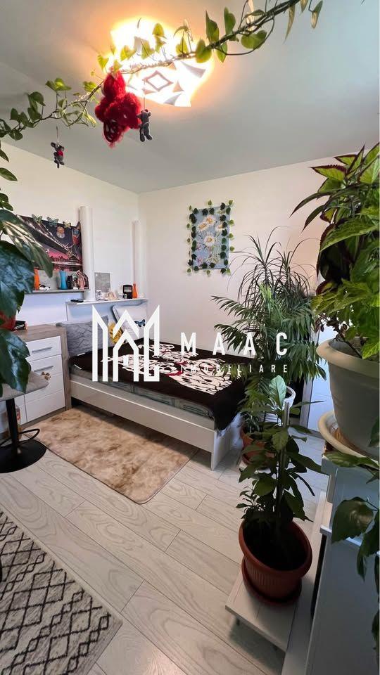 Apartament 3 camere | Șelimbăr, Sibiu | 55,75 mp, balcon - 6