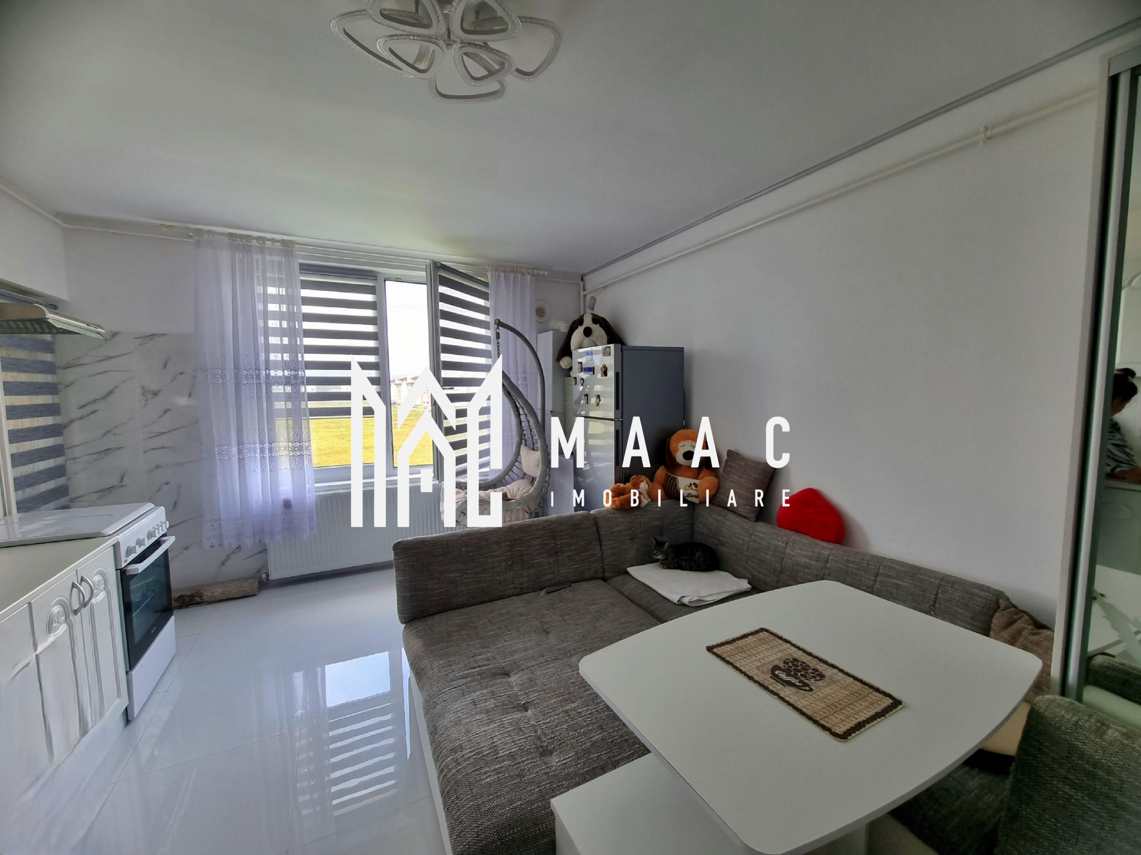Apartament 3 camere | Șelimbăr, Sibiu | 55,75 mp, balcon - 4