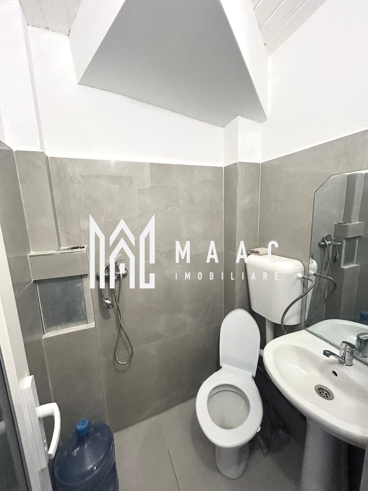 Garsonieră | 15 mp | Complet renovată | Centrală proprie | Lazaret - 3