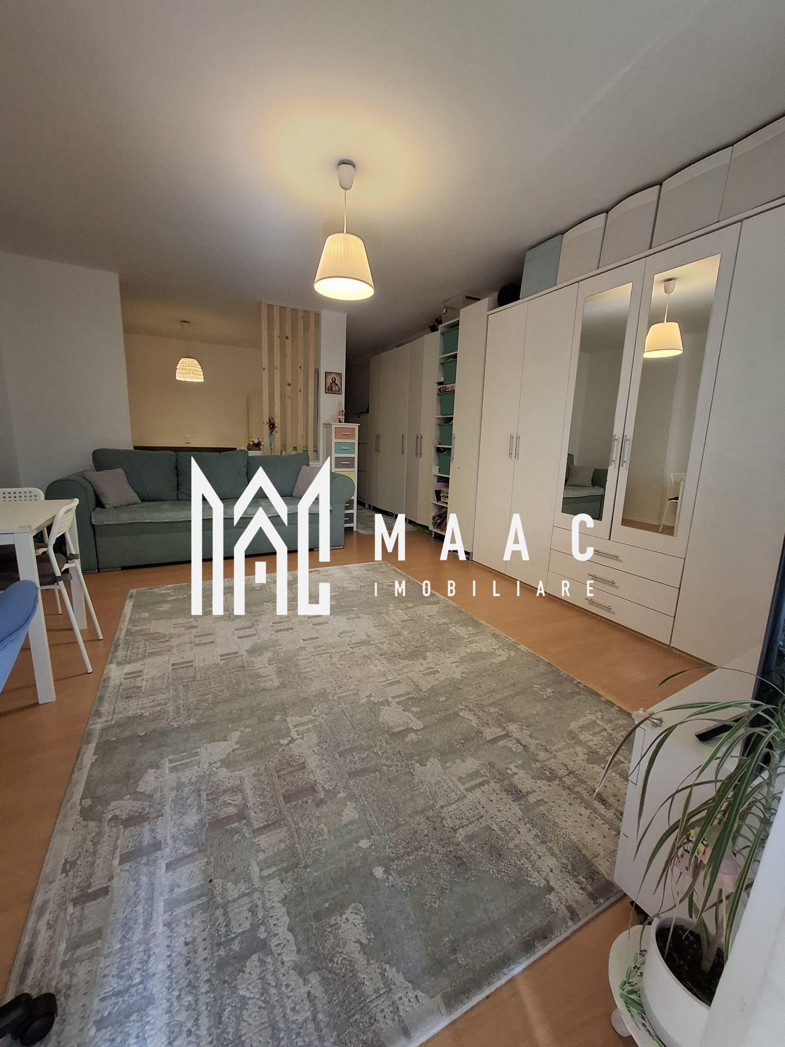 Apartament 2 camere | 47 mp | Zona Tilisca | - 2