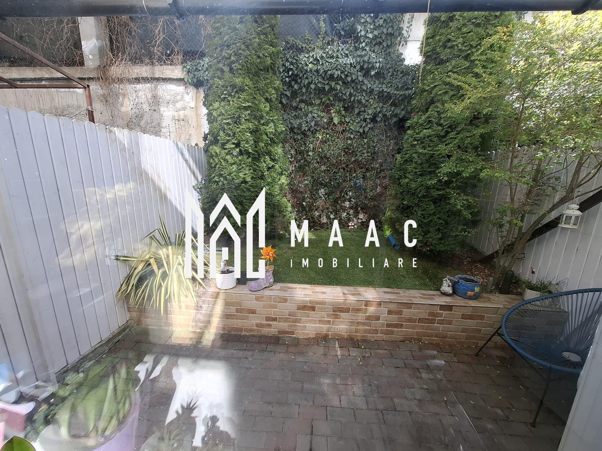 Apartament 2 camere | 47 mp | Zona Tilisca | - 7
