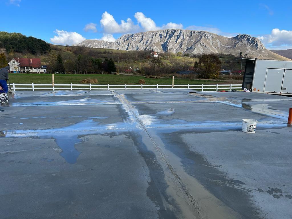 Teren de vanzare – Rimetea, Alba | 9000 mp - 4