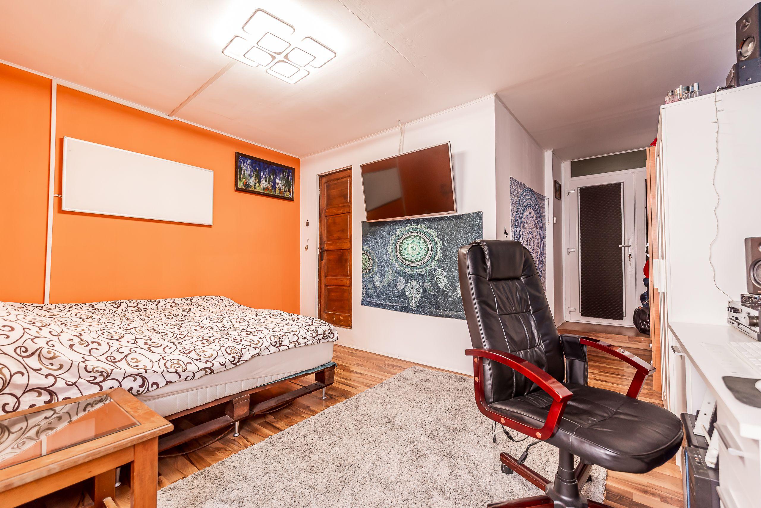 Apartament cu 2 camere în Palatul Bohuș - 0% COMISION - 6