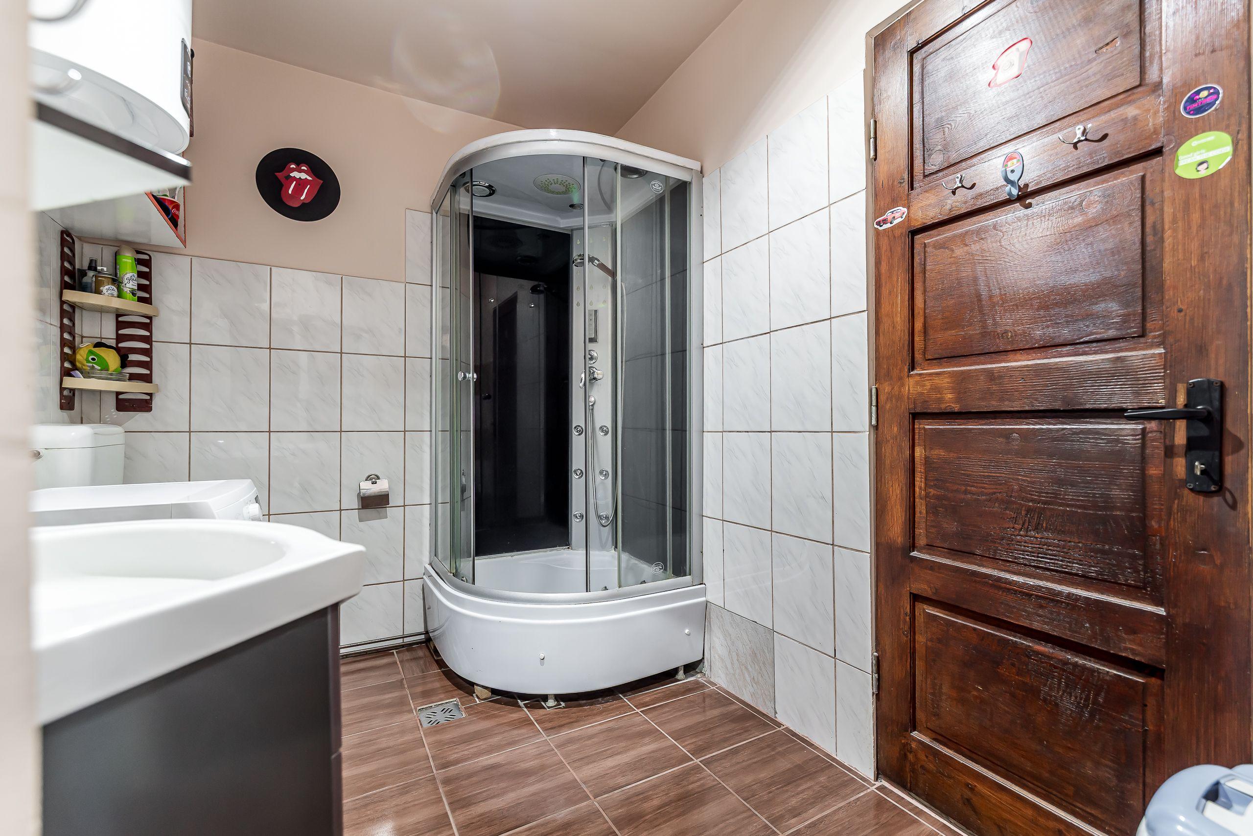 Apartament cu 2 camere la etajul 1 în Palatul Bohuș - 0% COMISION - 10