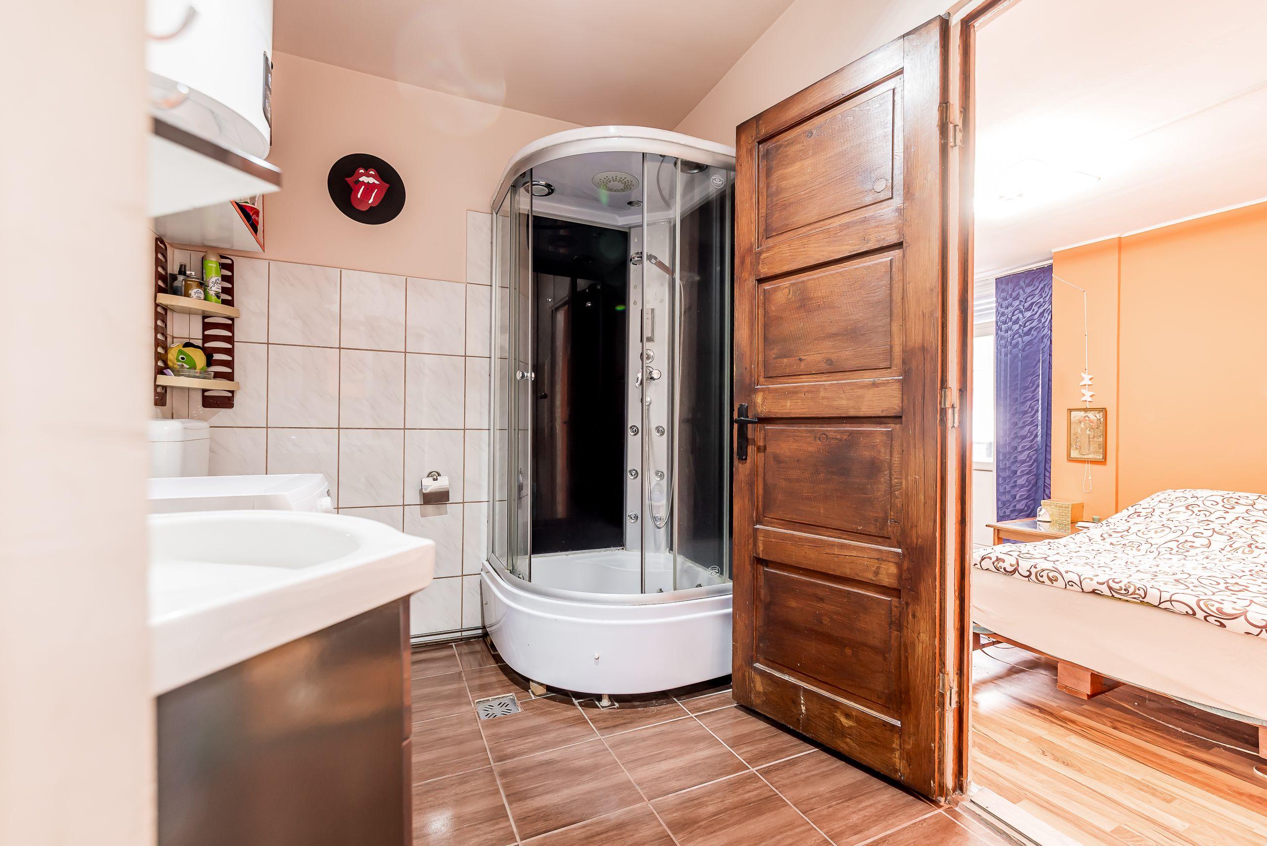 Apartament cu 2 camere la etajul 1 în Palatul Bohuș - 0% COMISION - 9