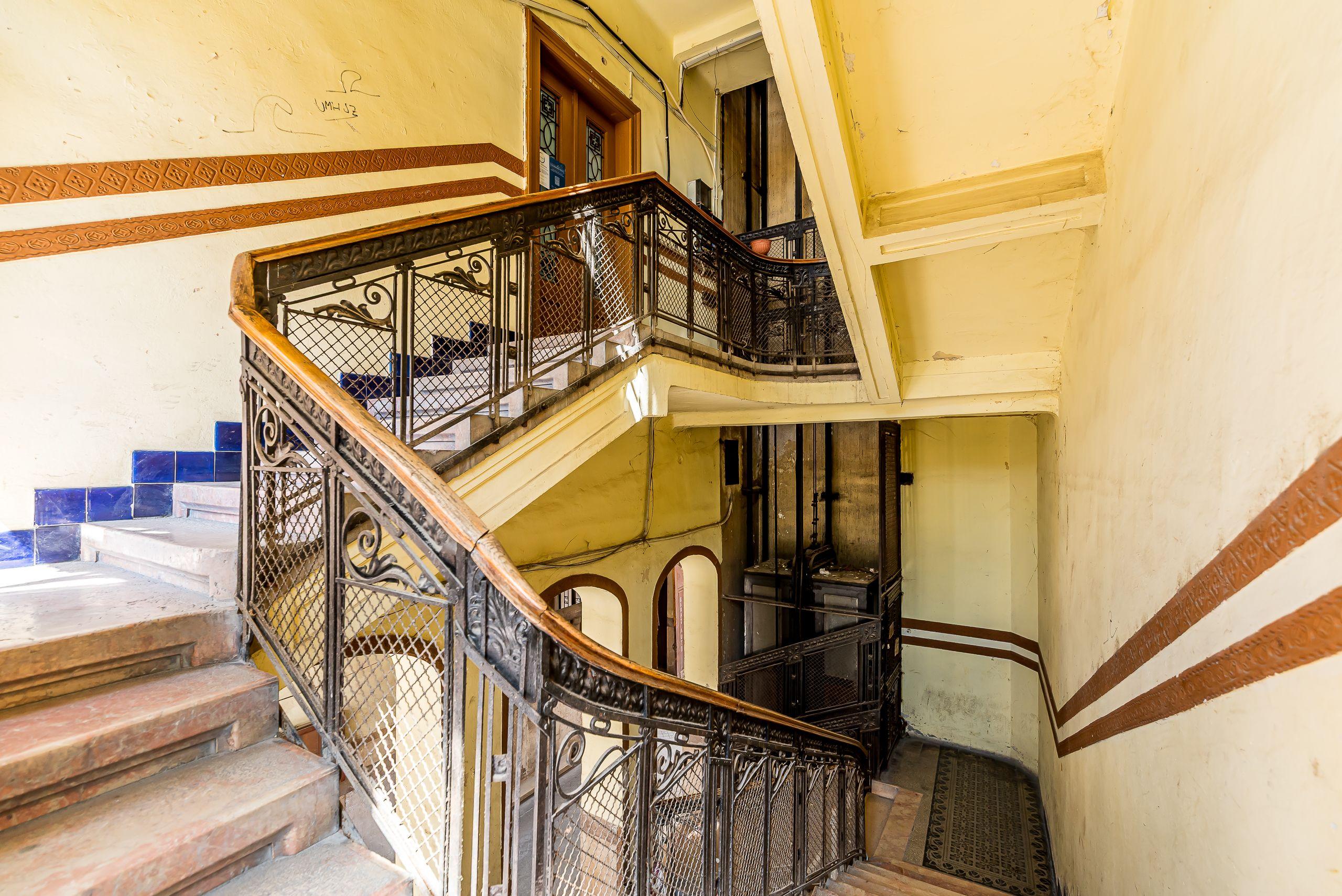 Apartament cu 2 camere în Palatul Bohuș - 0% COMISION - 13