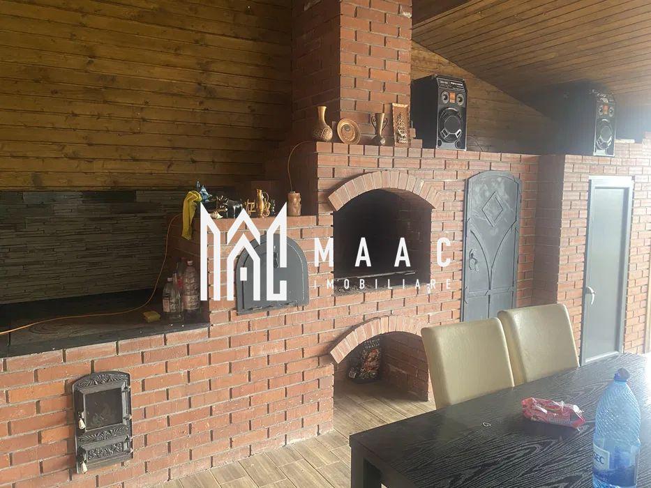 Vila moderna | 5 camere | 300 MPU | Piscina| Daia - 6