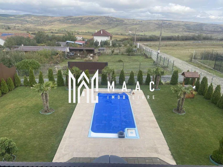 Vila moderna | 5 camere | 300 MPU | Piscina| Daia - 2