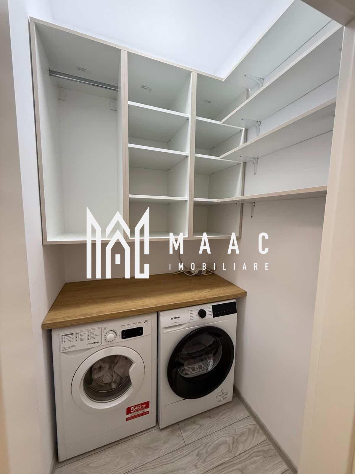 Apartament 2 camere | Casian Residence - Pictor Brana | 2 Locuri de Parcare - 15