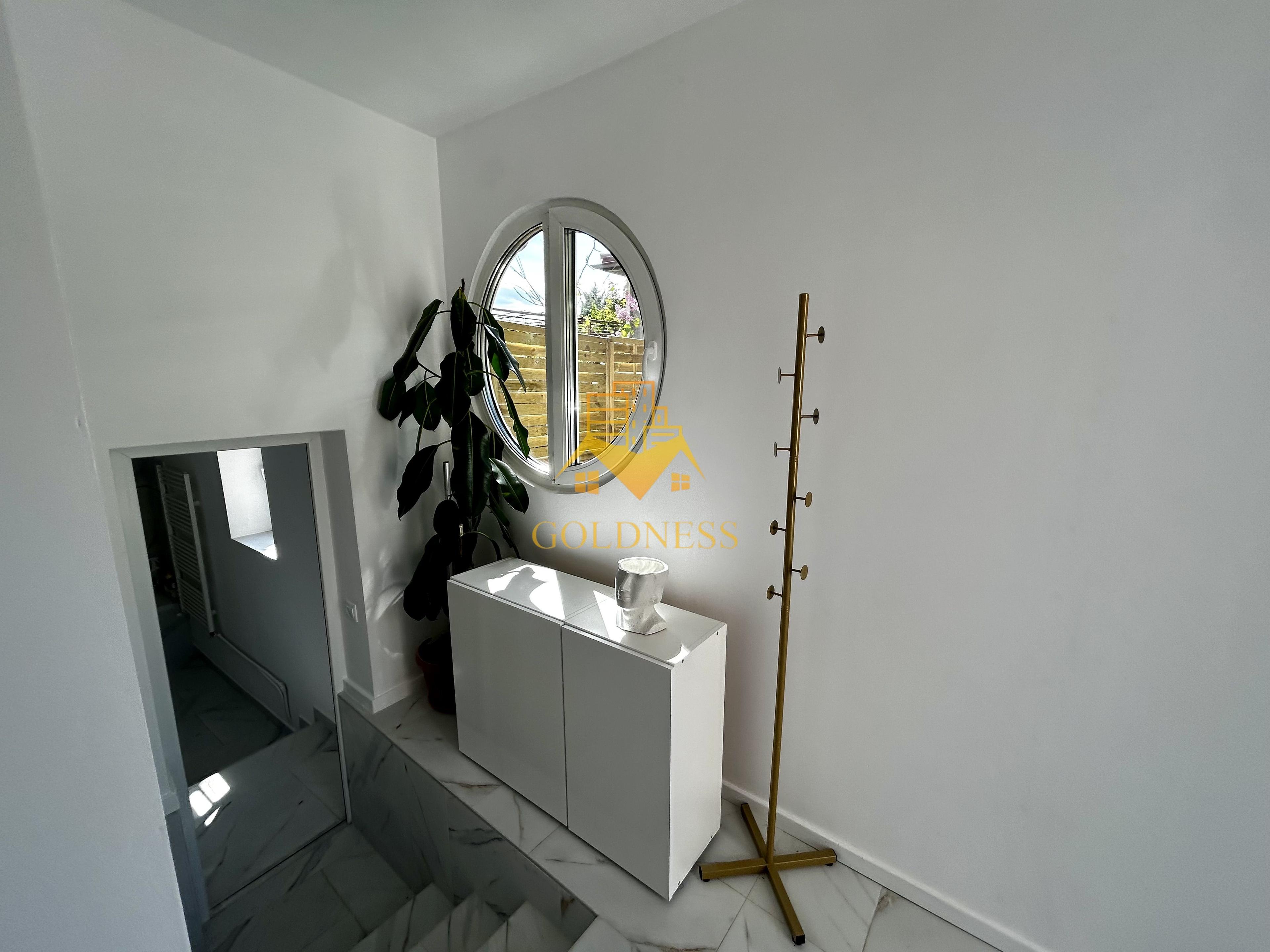 3 camere, modern, curte 105 mp, Parcul Central, Polivalenta, central - 5