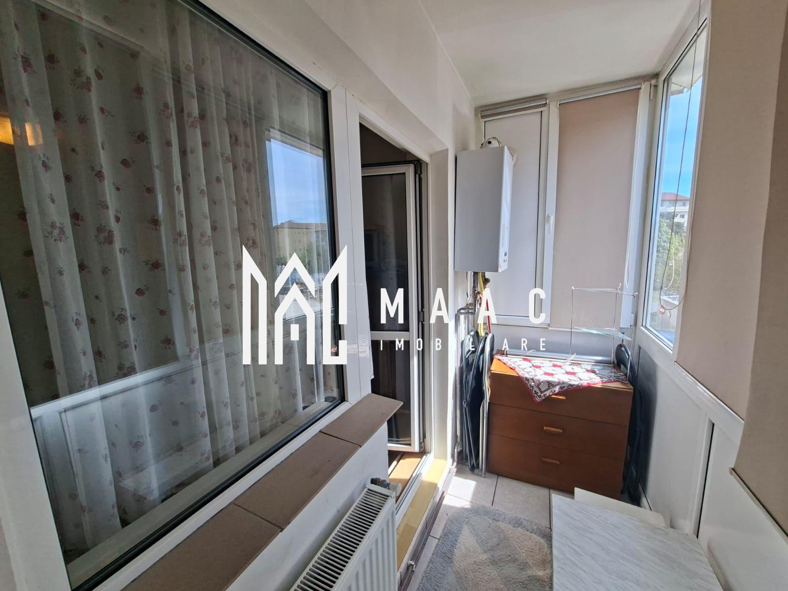 Apartment 3 Camere I Etajul 1 I Scoala de înot - 5