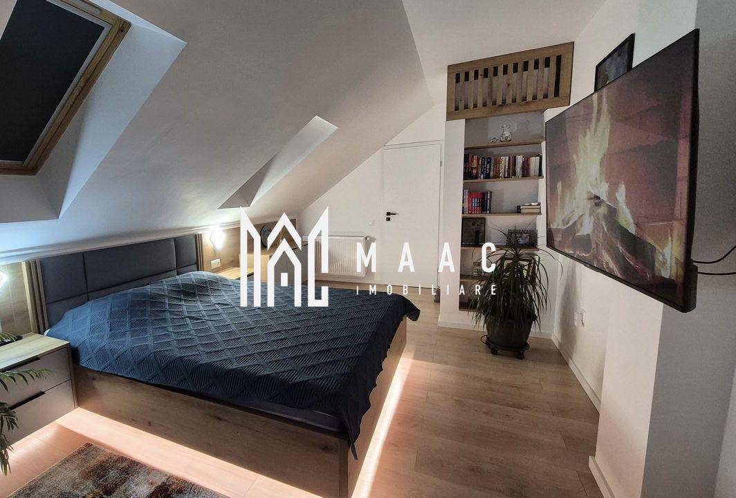Apartament 4 Camere | 96 MPU | Cartierul Arhitecților - 11