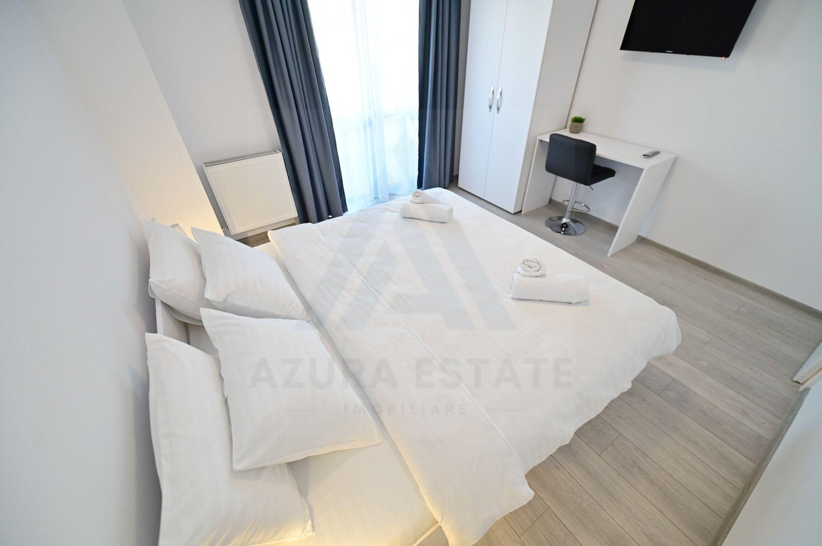 Apartament modern cu 3 camere 76 mp etajul 4/8 in zona Doamna Stanca - 10