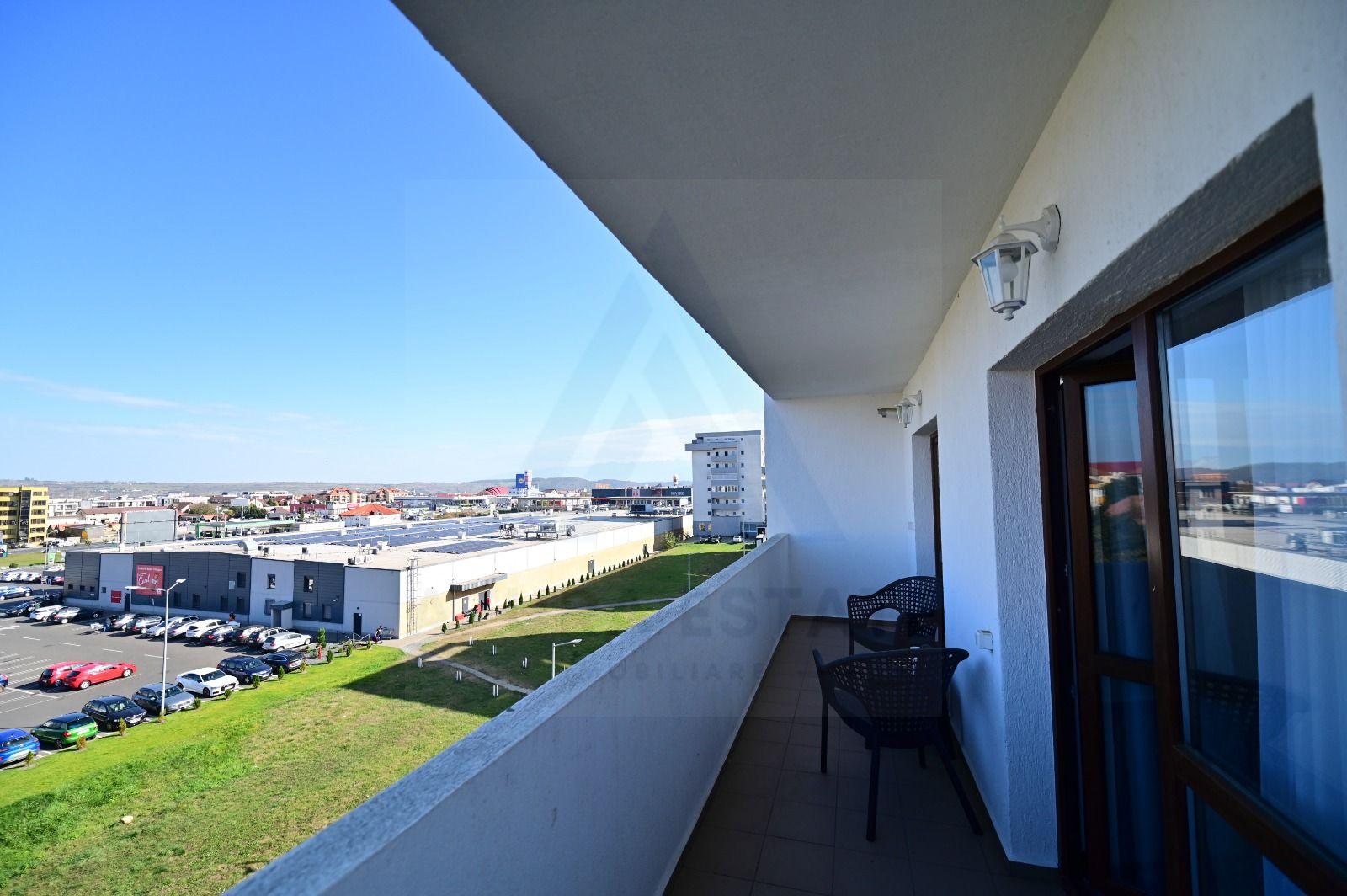 Apartament modern cu 3 camere 76 mp etajul 4/8 in zona Doamna Stanca - 19